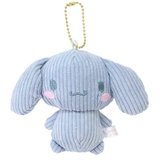 シナモロール ミニぬいぐるみ ボールチェーンマスコット | cinemacollection | 詳細画像5 