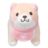 忠犬もちしば マスコット ミニぬいぐるみボールチェーン | cinemacollection | 詳細画像3 