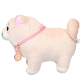 忠犬もちしば ぬいぐるみ プラッシュドールS | cinemacollection | 詳細画像2 