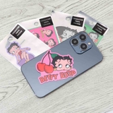 ベティブープ ダイカットシール ダイカットビニールステッカー | cinemacollection | 詳細画像2