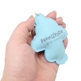 ハンギョドン キーホルダー ラインストーンマスコット | cinemacollection | 詳細画像2 