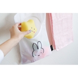 ミッフィー 収納用品 ピンチ収納バッグ | cinemacollection | 詳細画像7 