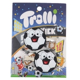 Trolli トローリ ヘアアクセ | cinemacollection | 詳細画像1