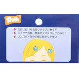 Trolli トローリ ヘアアクセ | cinemacollection | 詳細画像3
