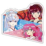 うる星やつら ビッグ シール | cinemacollection | 詳細画像1 