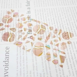 シールシート KINTSUGIシール おだやか | cinemacollection | 詳細画像2 