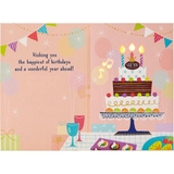 グリーティングカード メロデイ JPME27 | cinemacollection | 詳細画像2