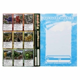 ディノアース 知育玩具 B5ぬりえ | cinemacollection【KIDS】 | 詳細画像3 