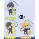 ブルーロック キーホルダー とじコレ | cinemacollection | 詳細画像3