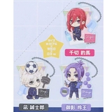 ブルーロック キーホルダー とじコレ | cinemacollection | 詳細画像4