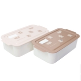 ほっこりモコモカ お弁当箱 抗菌ストックランチBOX | cinemacollection | 詳細画像2