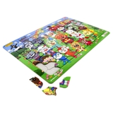 アンパンマン 知育玩具 パズルしようよ65ピース | cinemacollection【KIDS】 | 詳細画像2 