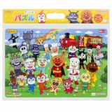 アンパンマン 知育玩具 パズルしようよ65ピース | cinemacollection【KIDS】 | 詳細画像4 