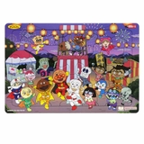アンパンマン 知育玩具 パズルしようよ65ピース | cinemacollection【KIDS】 | 詳細画像1 