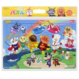 アンパンマン 知育玩具 パズルしようよ30ピース | cinemacollection【KIDS】 | 詳細画像4 