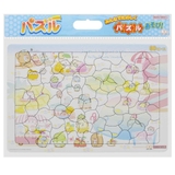 すみっコぐらし 知育玩具 パズル80ピース | cinemacollection【KIDS】 | 詳細画像3 