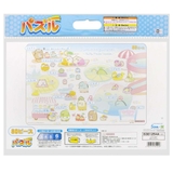 すみっコぐらし 知育玩具 パズル80ピース | cinemacollection【KIDS】 | 詳細画像4 