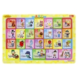 アンパンマン 知育玩具 知育パズル | cinemacollection【KIDS】 | 詳細画像1 