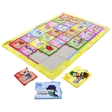 アンパンマン 知育玩具 知育パズル | cinemacollection【KIDS】 | 詳細画像2 