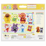 アンパンマン 知育玩具 ハッピーロッピーパズル8ピース | cinemacollection【KIDS】 | 詳細画像5 