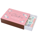 レトロノーム フレークシール マッチ箱フレークシール | cinemacollection | 詳細画像1