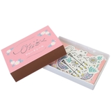 レトロノーム フレークシール マッチ箱フレークシール | cinemacollection | 詳細画像2