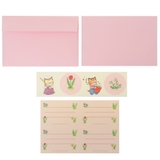 リチャードスキャリー 手紙セット レターセット | cinemacollection | 詳細画像3 