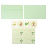 リチャードスキャリー 手紙セット レターセット | cinemacollection | 詳細画像3 