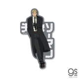 チェンソーマン ビニールシール ダイカットステッカー | cinemacollection | 詳細画像1 