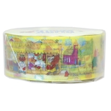 リチャードスキャリー マスキングテープ 15mmマステ | cinemacollection | 詳細画像2 