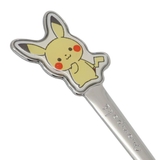 ポケットモンスター キッズ食器 ステンレスフォーク | cinemacollection【KIDS】 | 詳細画像2