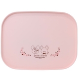 くまのがっこう キッズ食器 テーブルトレイ | cinemacollection【KIDS】 | 詳細画像1 