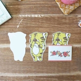 タイムスリッぷ レターセット 手紙セット | cinemacollection | 詳細画像3