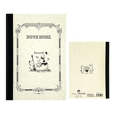 タイムスリッぷ 横罫ノート ツバメノート | cinemacollection | 詳細画像2 