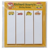 リチャードスキャリー 付箋 4Pスティック付箋 | cinemacollection | 詳細画像1