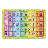 アンパンマン 知育玩具 知育パズル | cinemacollection【KIDS】 | 詳細画像1