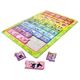 アンパンマン 知育玩具 知育パズル | cinemacollection【KIDS】 | 詳細画像2