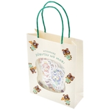 あつまれどうぶつの森 フレークシール ペーパーバッグ入シール | cinemacollection | 詳細画像3 