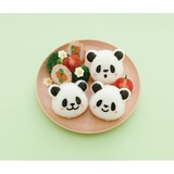 調理用品 おむすびパンダ タマハシ | cinemacollection | 詳細画像3