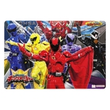王様戦隊キングオージャー 知育玩具 パズル65P | cinemacollection【KIDS】 | 詳細画像1 
