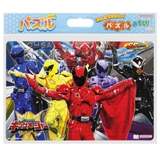 王様戦隊キングオージャー 知育玩具 パズル65P | cinemacollection【KIDS】 | 詳細画像3 