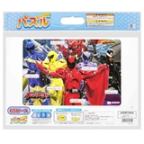 王様戦隊キングオージャー 知育玩具 パズル65P | cinemacollection【KIDS】 | 詳細画像4 