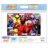 王様戦隊キングオージャー 知育玩具 パズル45P | cinemacollection【KIDS】 | 詳細画像2 