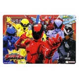 王様戦隊キングオージャー 知育玩具 パズル45P | cinemacollection【KIDS】 | 詳細画像3 