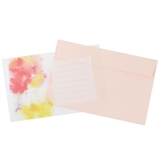 いわさきちひろ レターセット とうめいレターセット | cinemacollection | 詳細画像1 