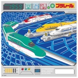 プラレール ランチクロス ランチーフ | cinemacollection | 詳細画像1 