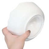 アニマル食器 深皿 北極のそうめん鉢 | cinemacollection | 詳細画像3 