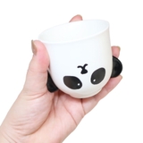 アニマル食器 ティーフォーワンセット ティーポット＋ティーカップ | cinemacollection | 詳細画像5 