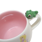 ラプンツェル マグカップ フィギュア付きマグ | cinemacollection | 詳細画像3