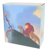 ライオンキング 陶器製貯金箱 セラミックフィギュアバンク | cinemacollection | 詳細画像5 